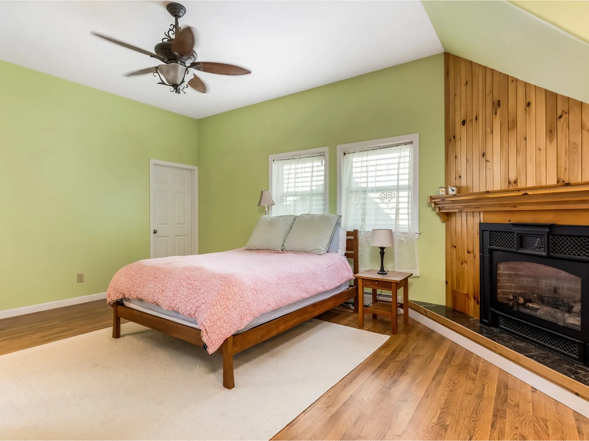 962 Dugway Road Richmond VT 05477
