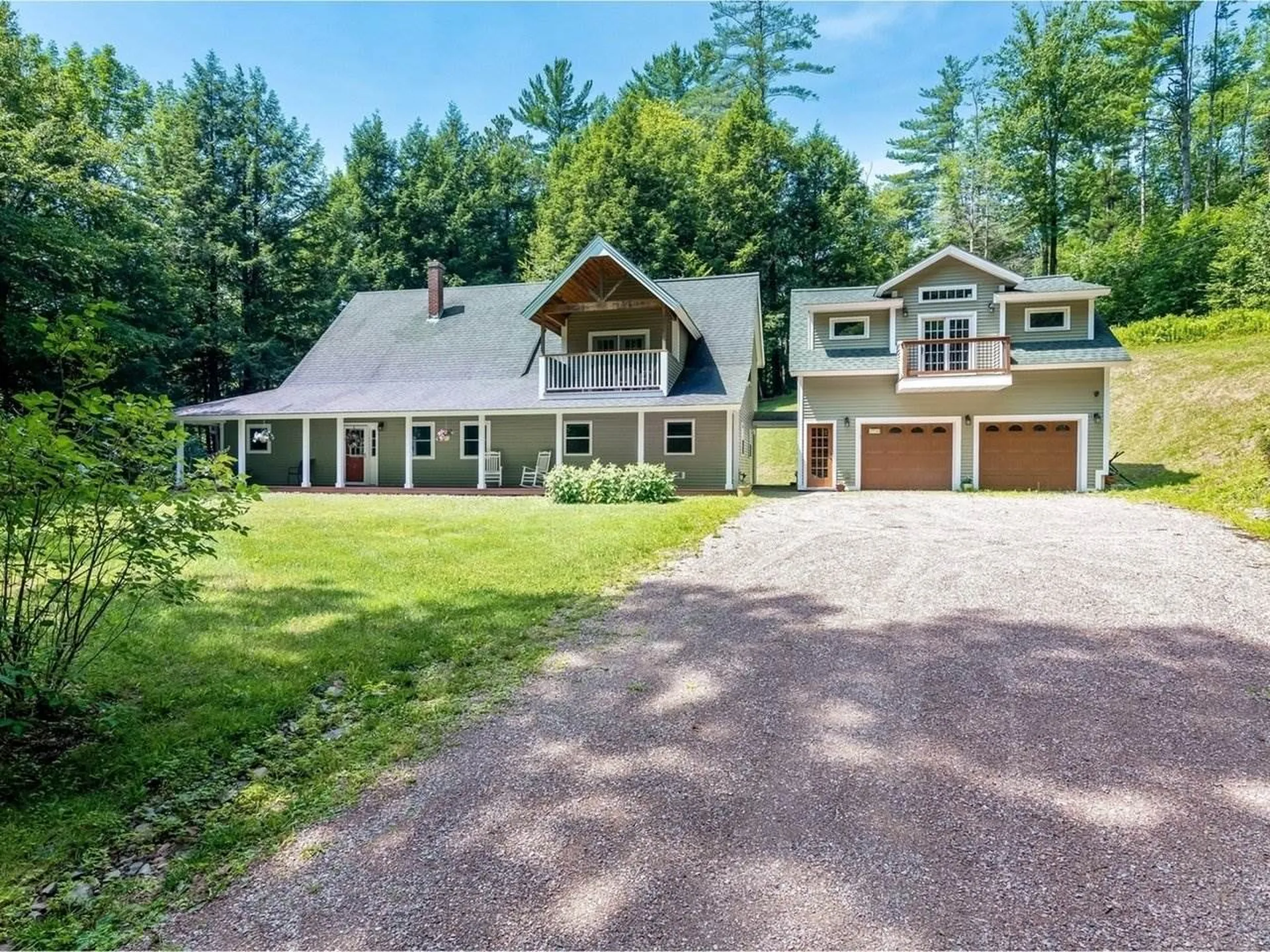 962 Dugway Road Richmond VT 05477