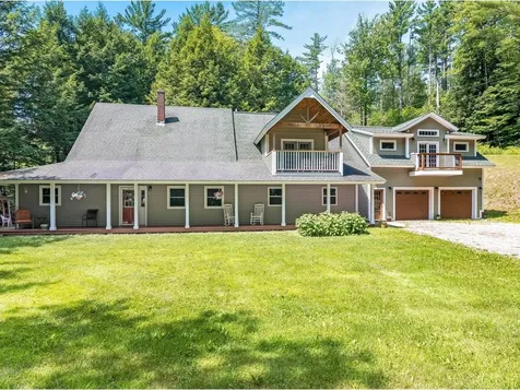 962 Dugway Road Richmond VT 05477