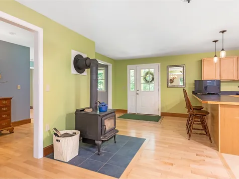 962 Dugway Road Richmond VT 05477