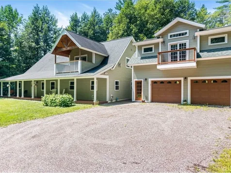 962 Dugway Road Richmond VT 05477