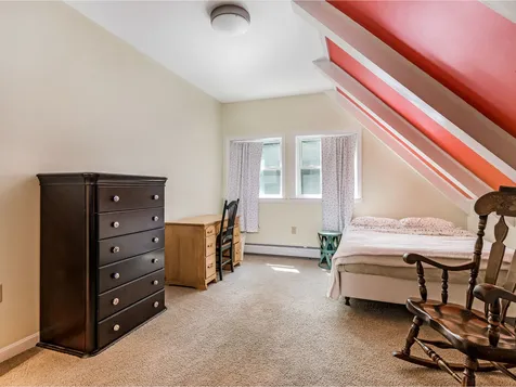 962 Dugway Road Richmond VT 05477