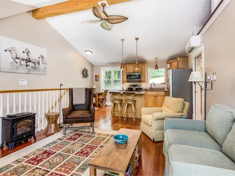 962 Dugway Road Richmond VT 05477