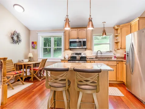 962 Dugway Road Richmond VT 05477