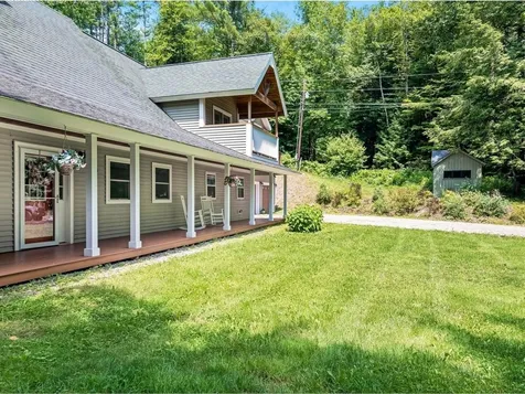 962 Dugway Road Richmond VT 05477