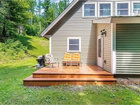 962 Dugway Road Richmond VT 05477