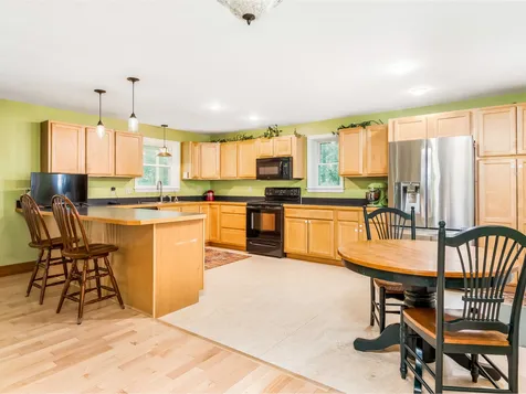 962 Dugway Road Richmond VT 05477