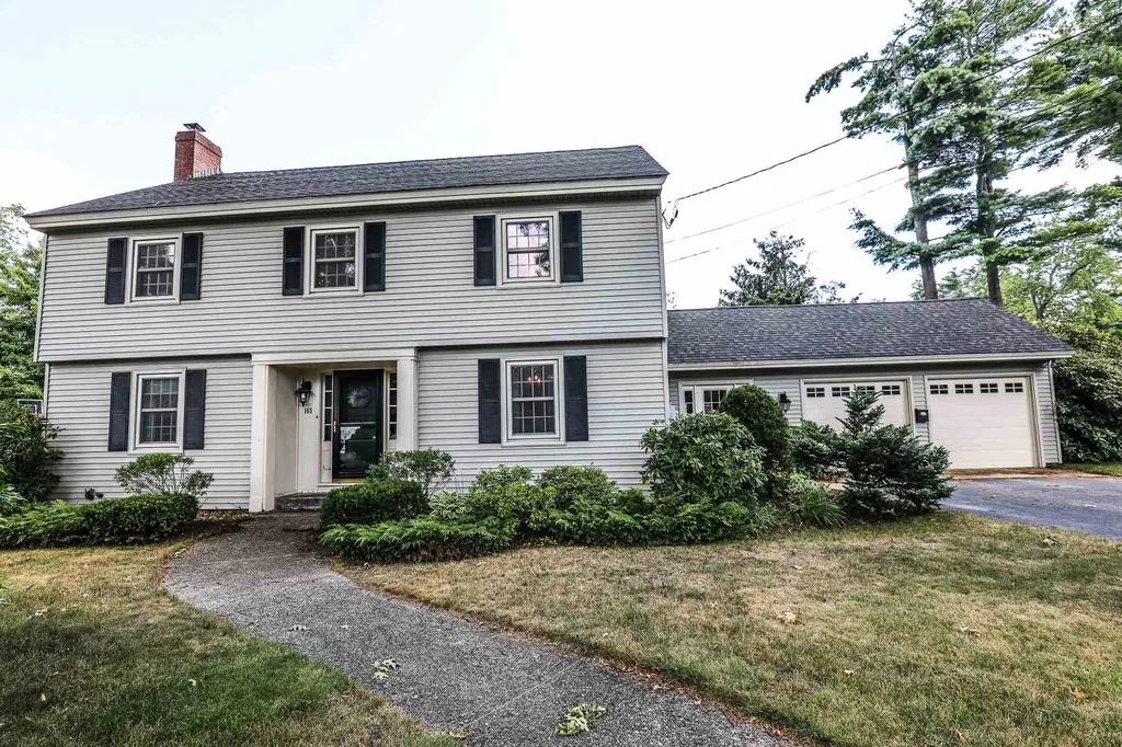 165 Kearney Street Manchester NH 03104