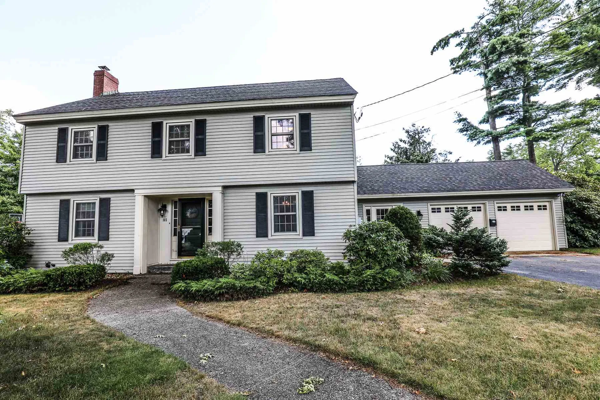165 Kearney Street Manchester NH 03104