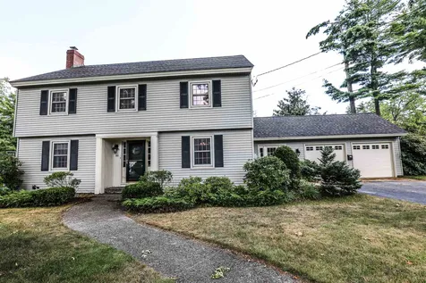 165 Kearney Street Manchester NH 03104