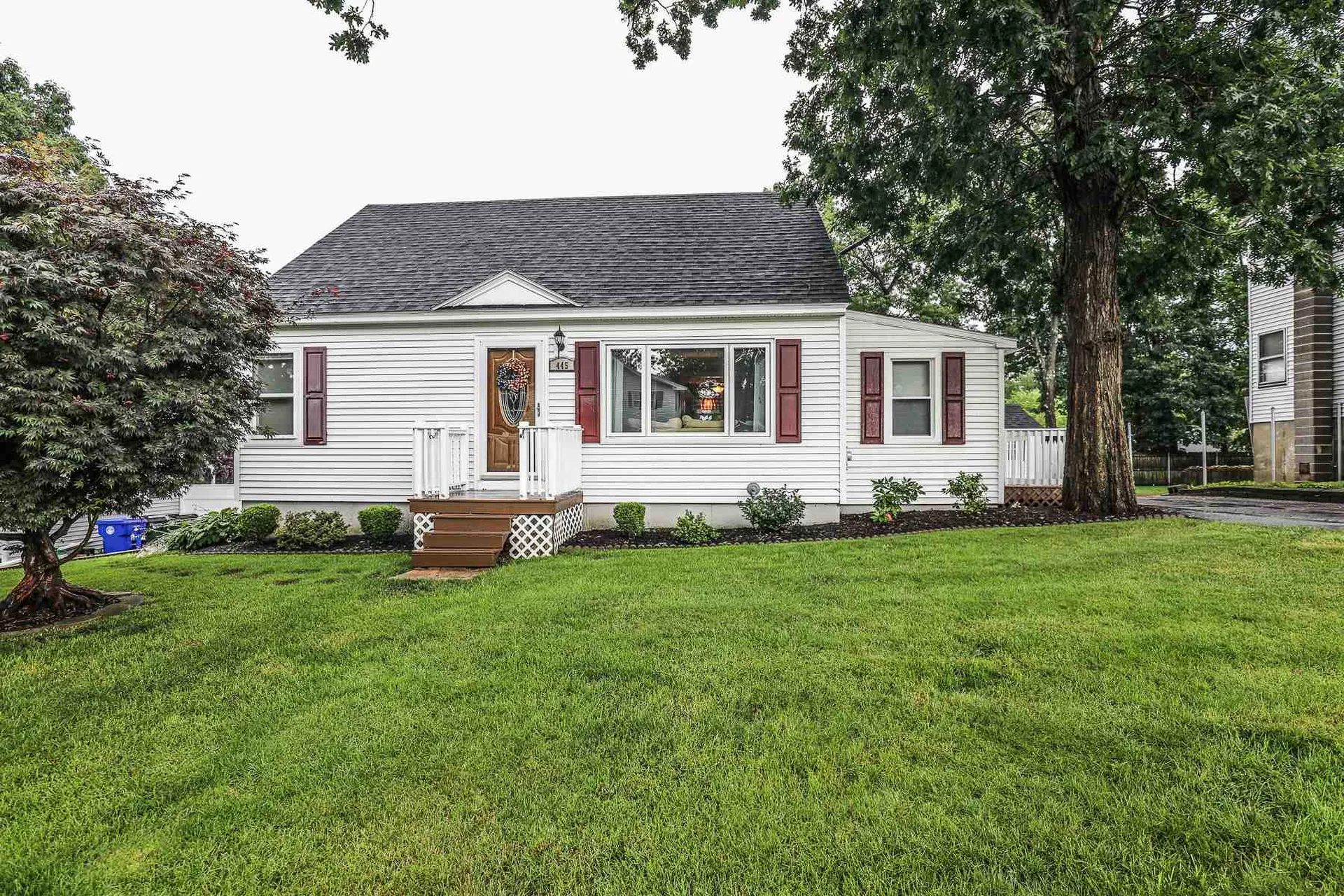 445 Seames Drive Manchester NH 03103