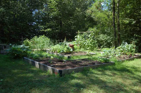 314 Cross Hill Road Wilmot NH 03287