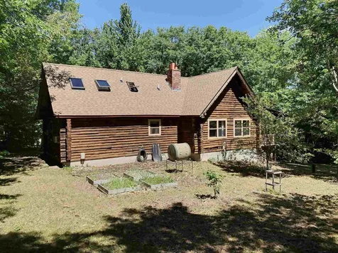 314 Cross Hill Road Wilmot NH 03287