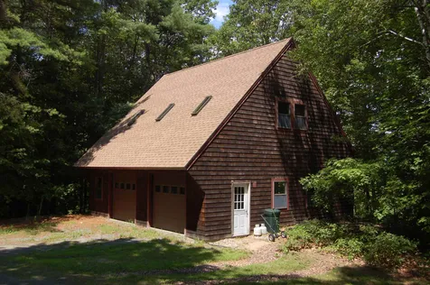 314 Cross Hill Road Wilmot NH 03287