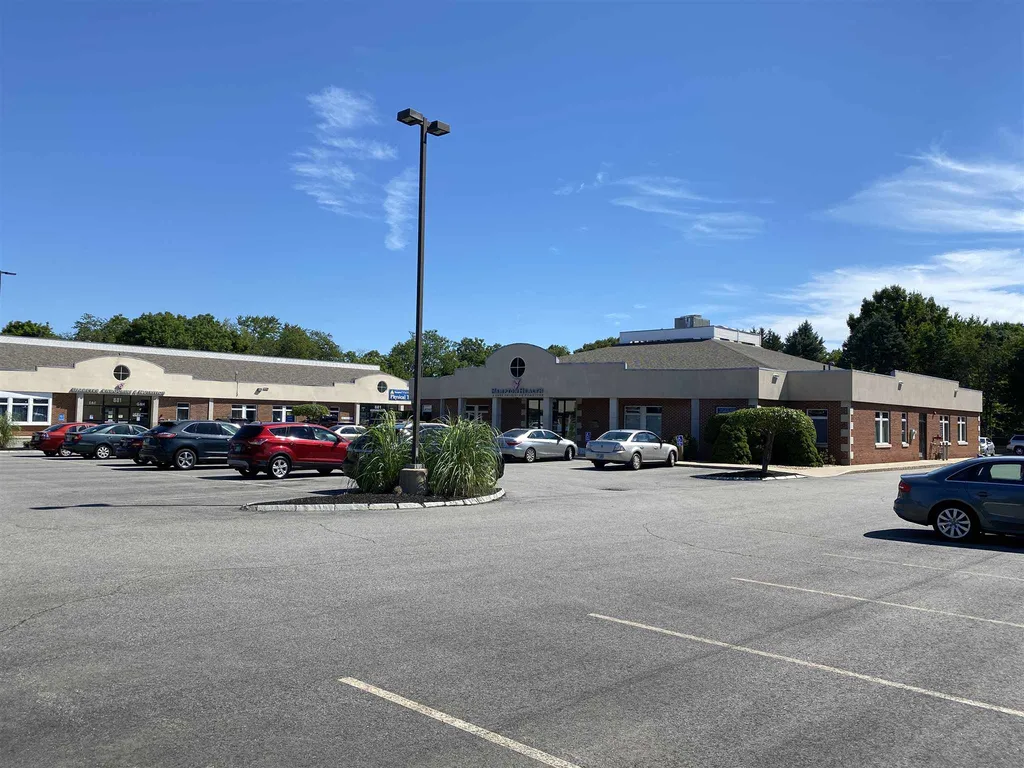 881 Lafayette Road Hampton NH 03842