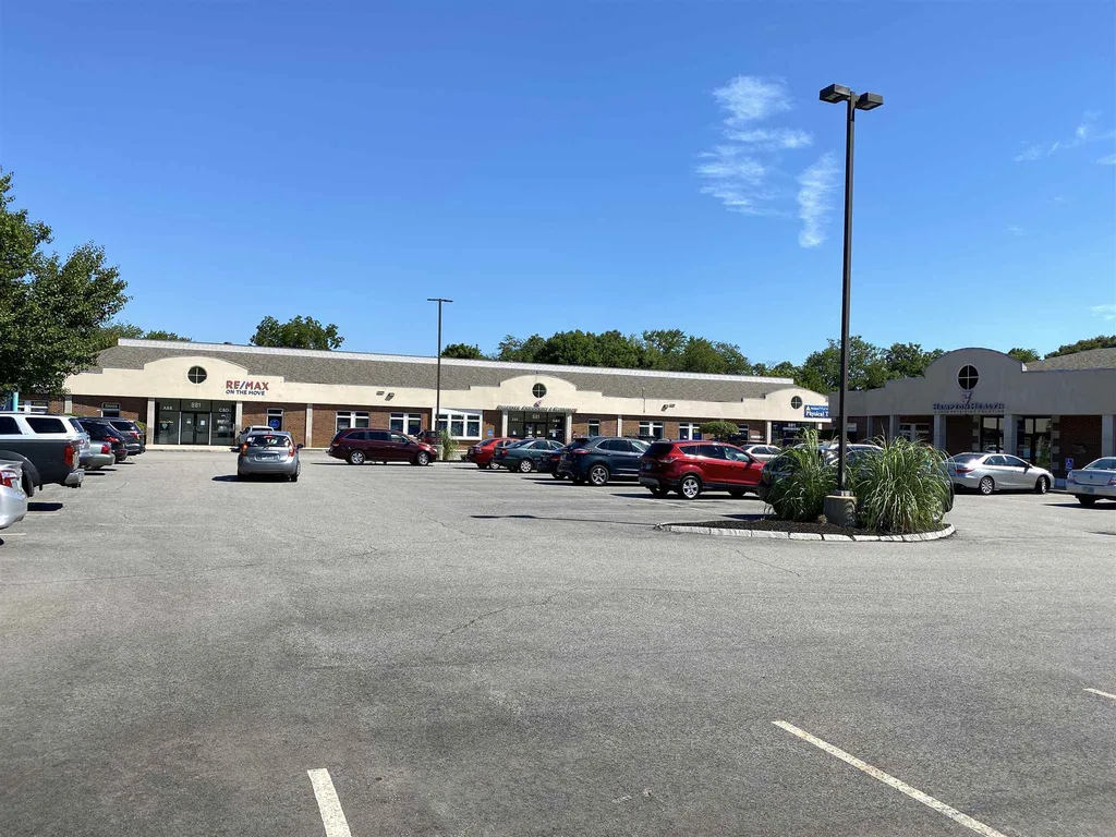 881 Lafayette Road Hampton NH 03842