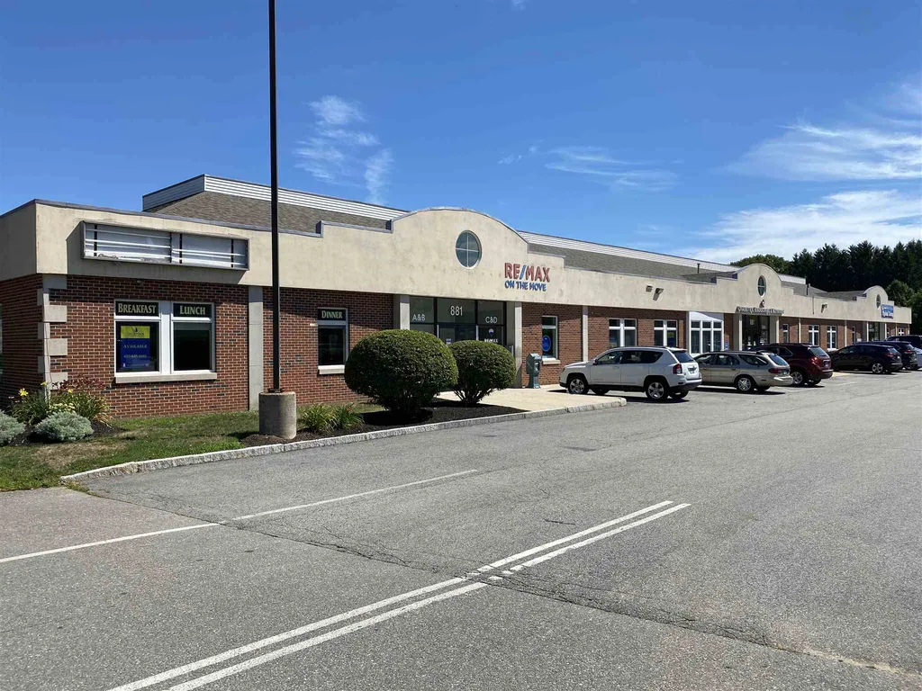 881 Lafayette Road Hampton NH 03842