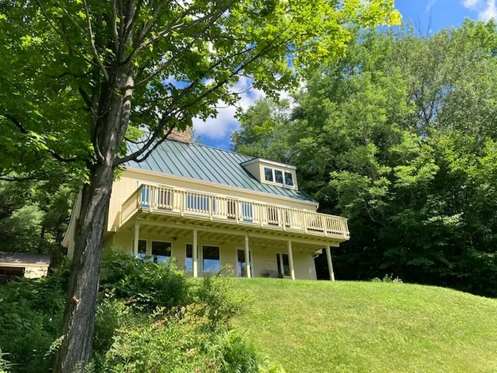 152 Triview Road Warren VT 05674