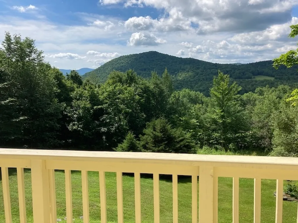 152 Triview Road Warren VT 05674