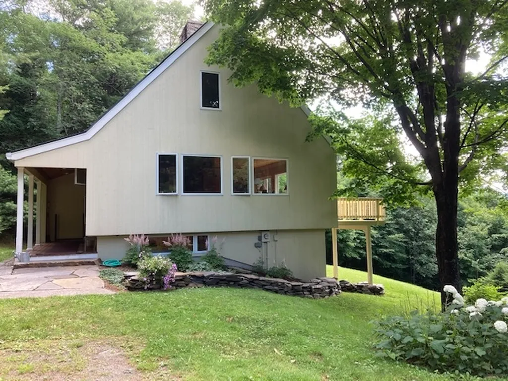 152 Triview Road Warren VT 05674
