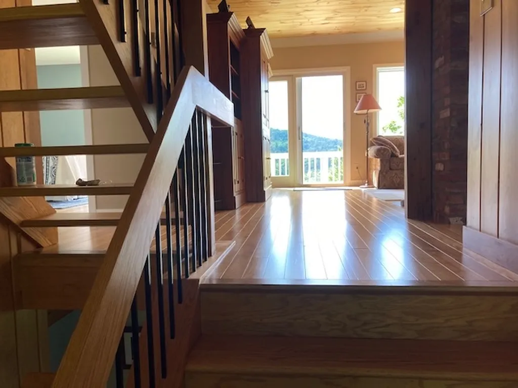 152 Triview Road Warren VT 05674