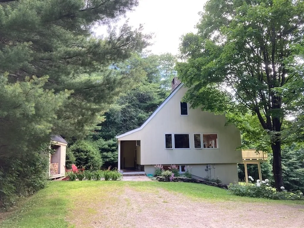 152 Triview Road Warren VT 05674