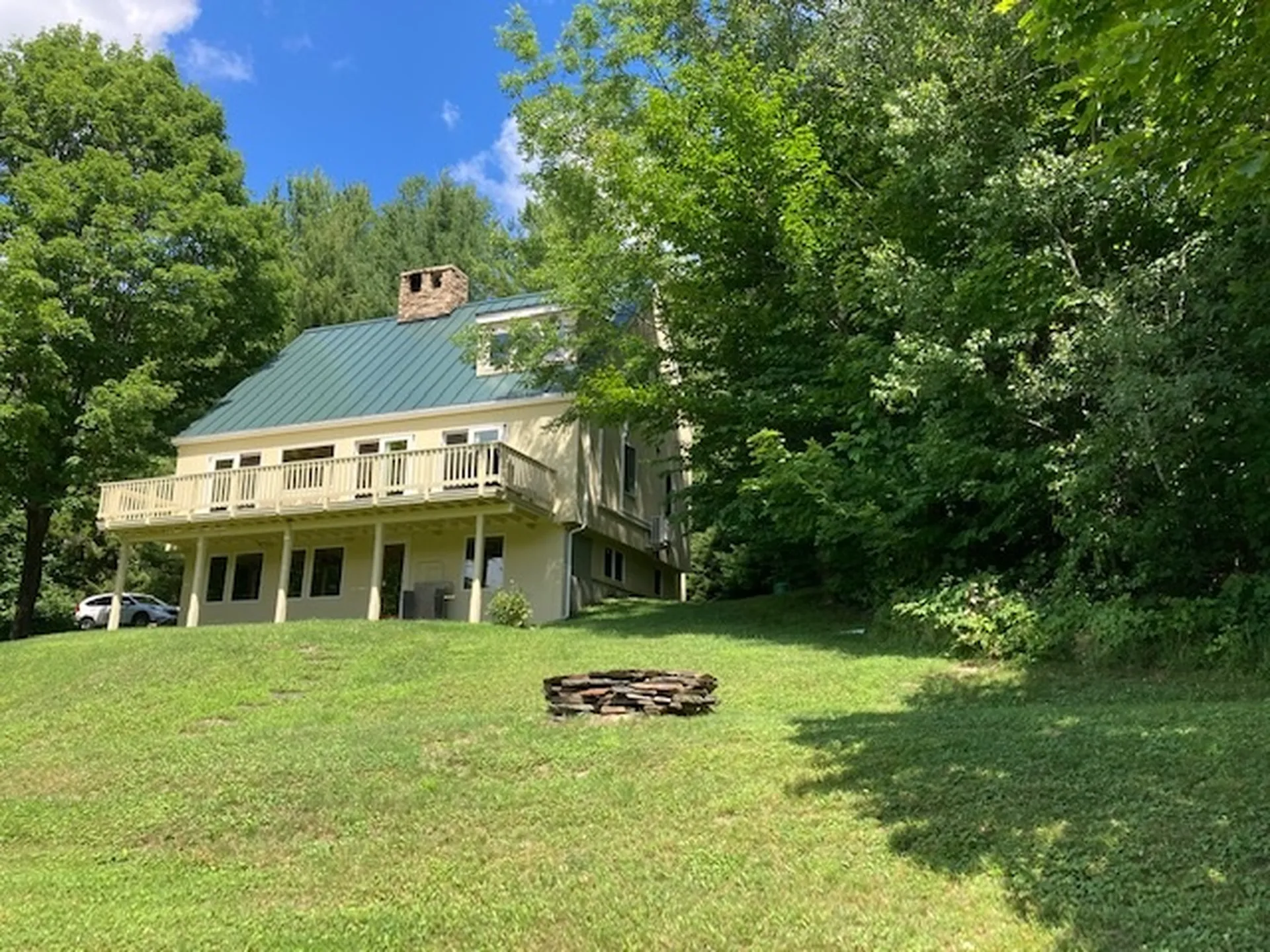 152 Triview Road Warren VT 05674