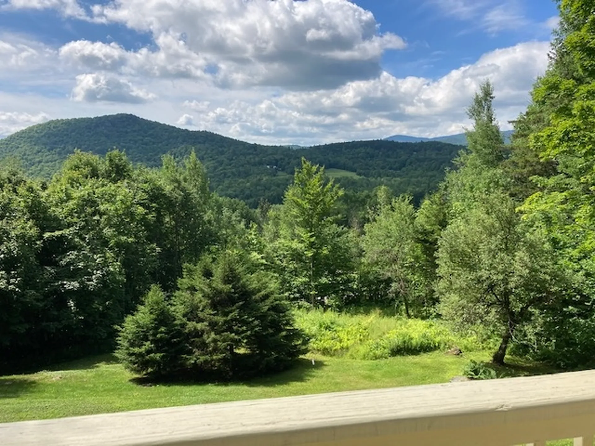 152 Triview Road Warren VT 05674