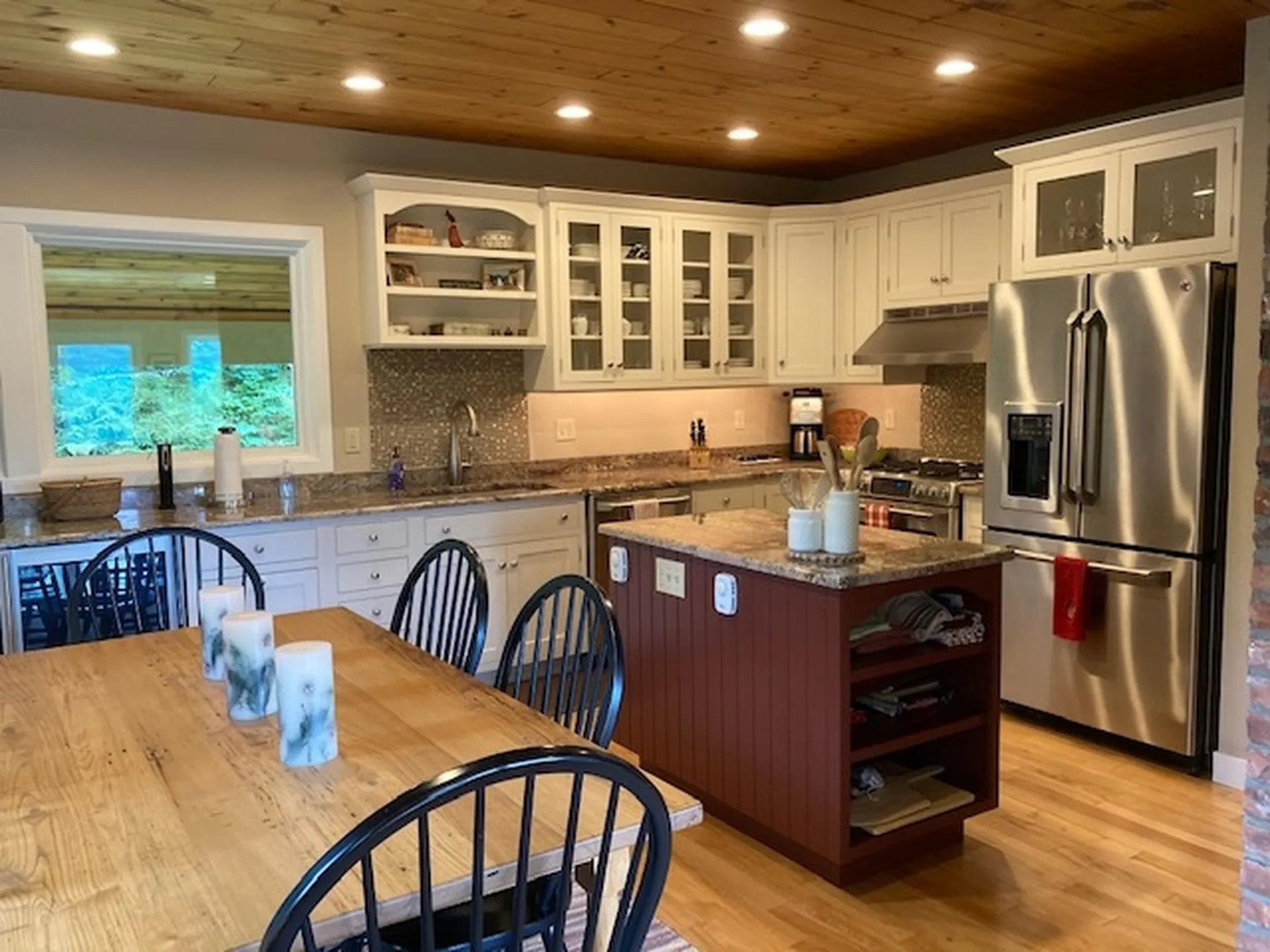 152 Triview Road Warren VT 05674