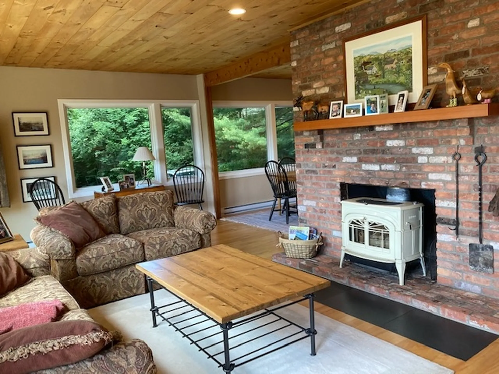 152 Triview Road Warren VT 05674