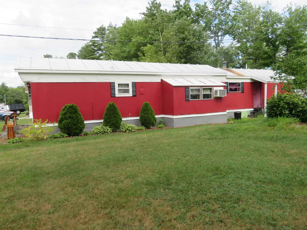 45 Boanza Drive Concord NH 03303