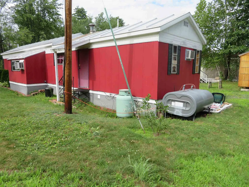 45 Boanza Drive Concord NH 03303