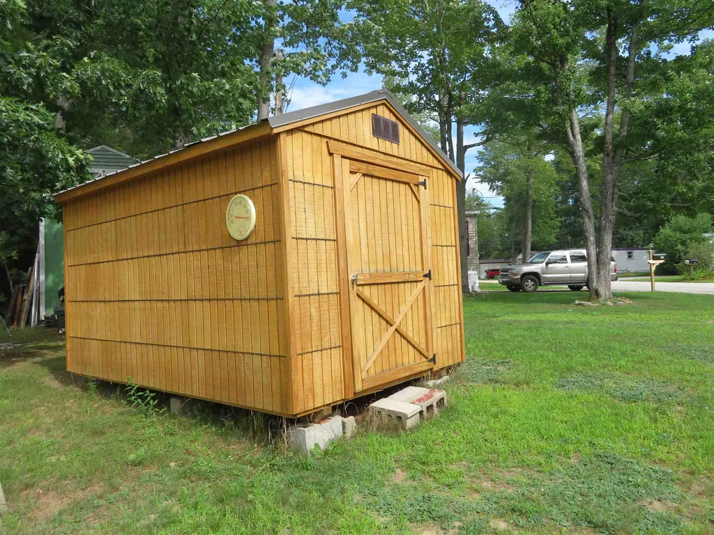 45 Boanza Drive Concord NH 03303