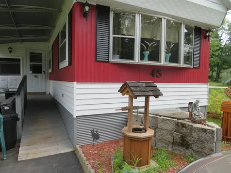 45 Boanza Drive Concord NH 03303