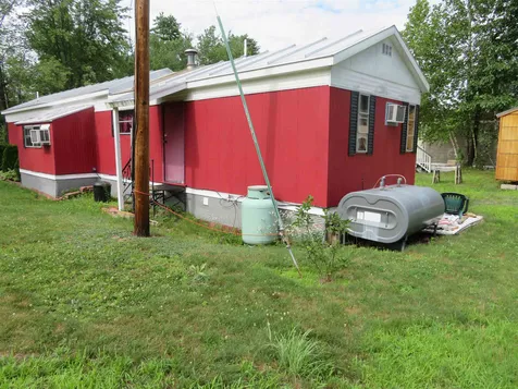 45 Boanza Drive Concord NH 03303