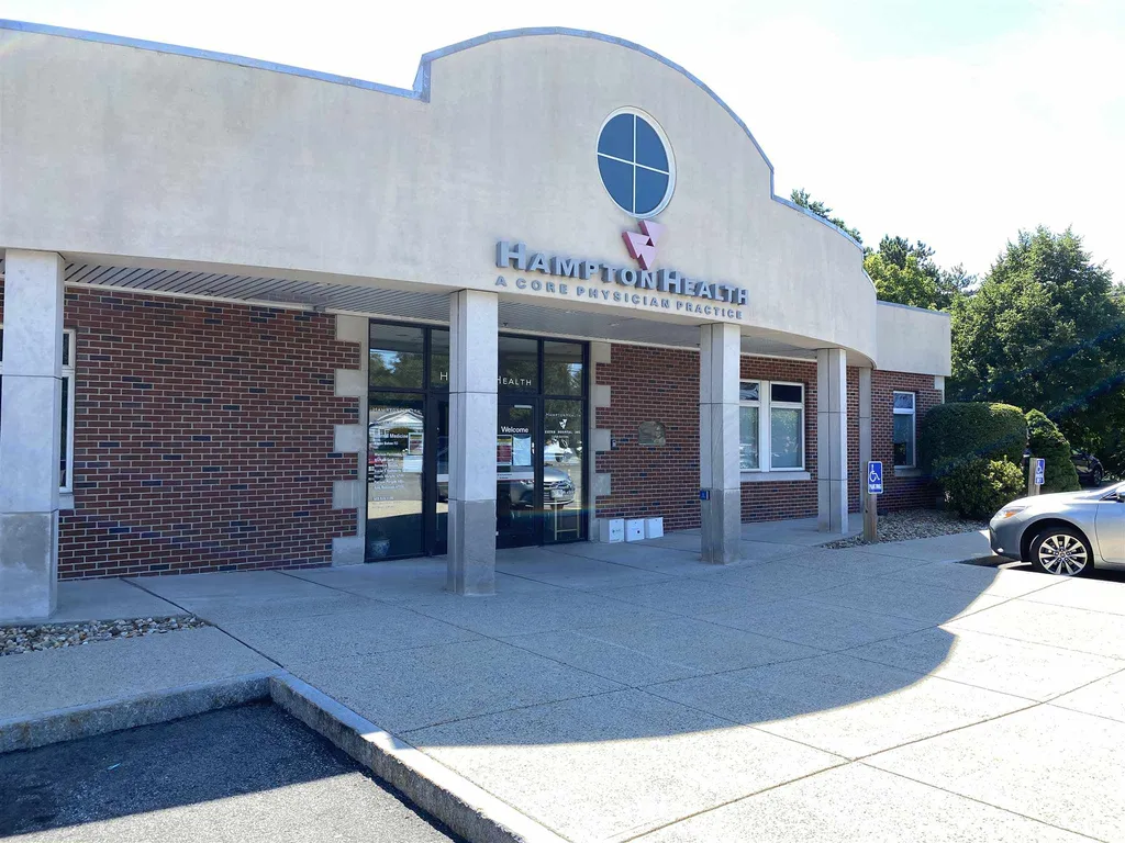 879 Lafayette Road Hampton NH 03842