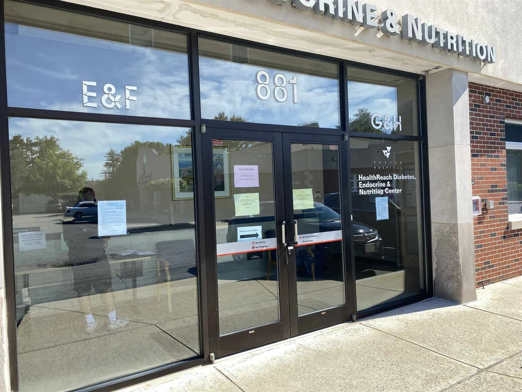 879 Lafayette Road Hampton NH 03842