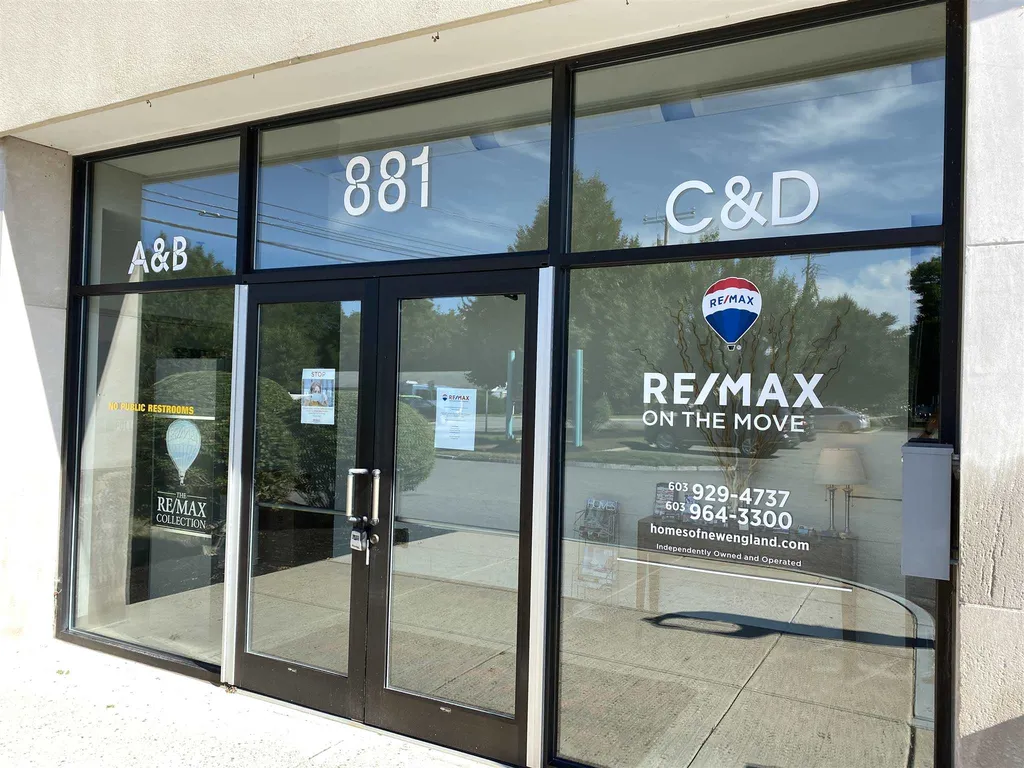 879 Lafayette Road Hampton NH 03842