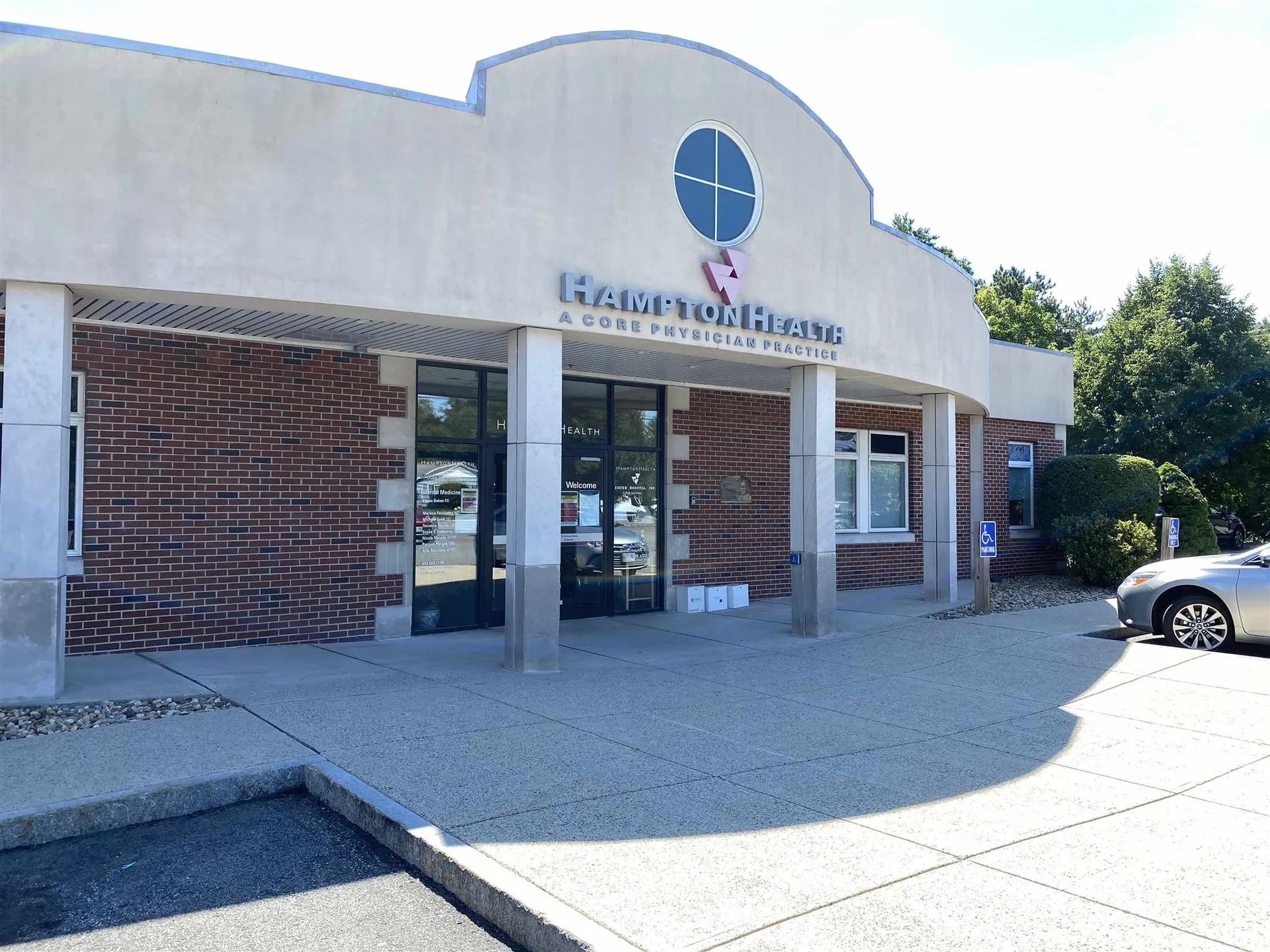 879 Lafayette Road Hampton NH 03842