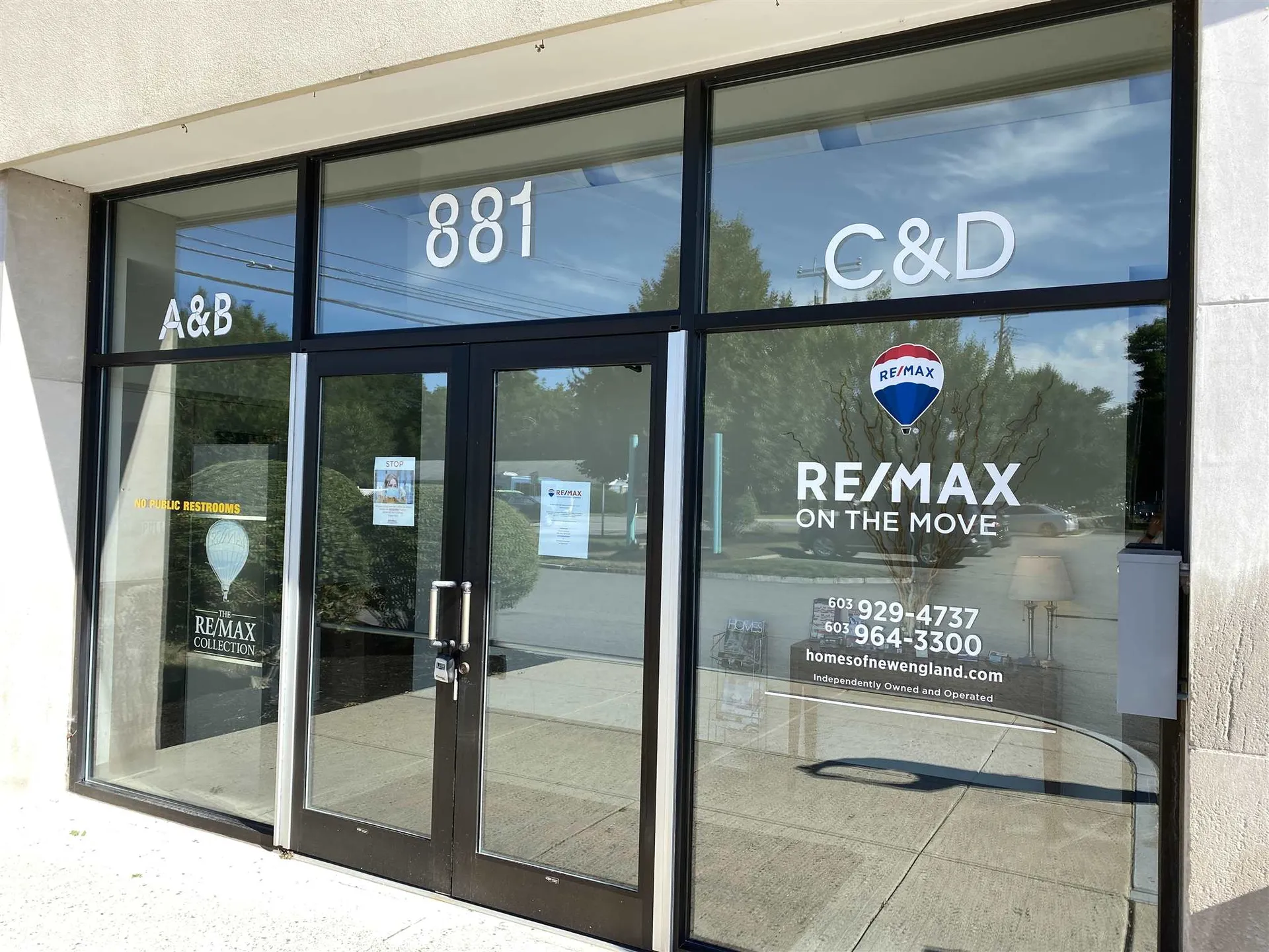 879 Lafayette Road Hampton NH 03842