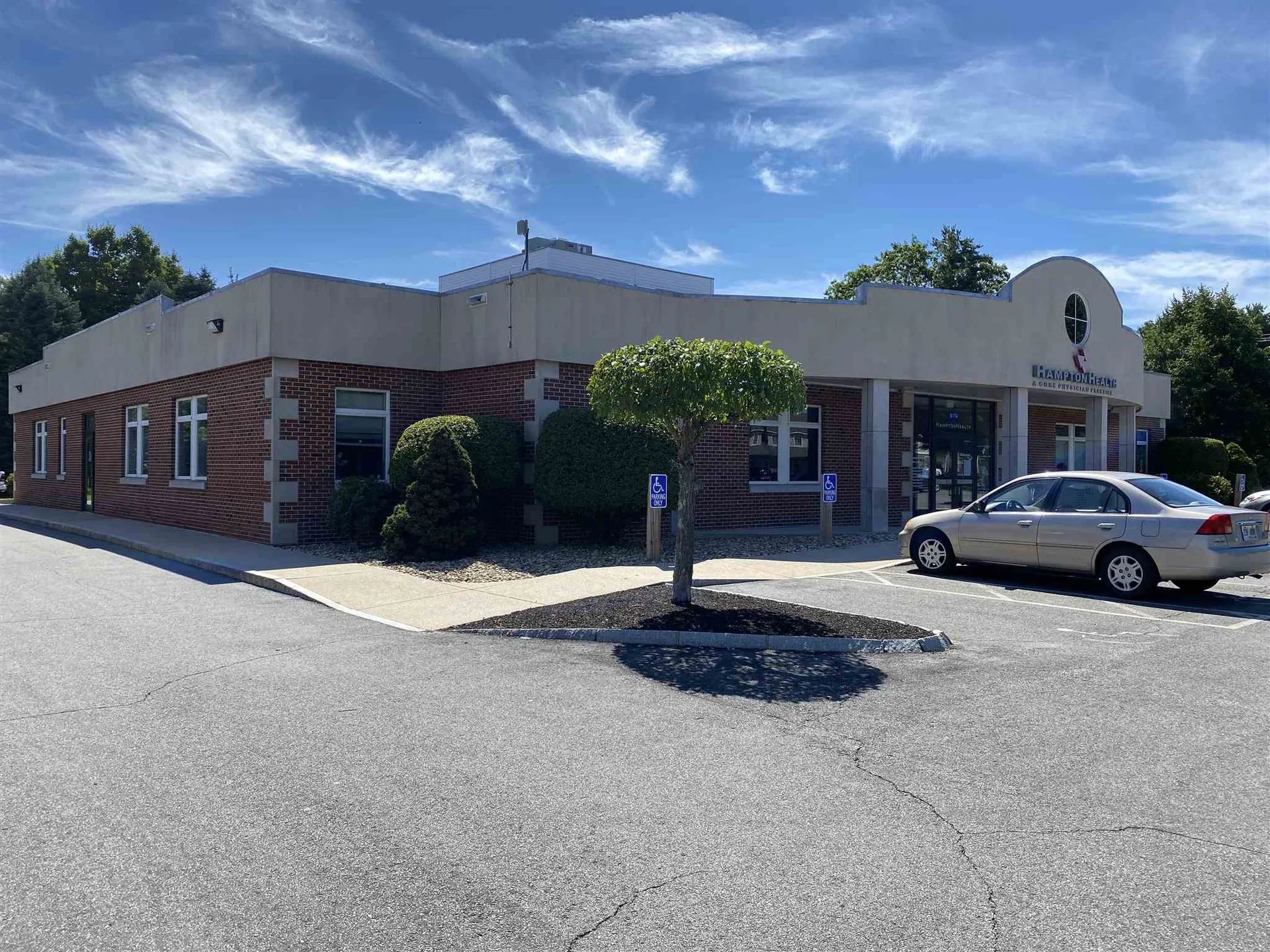 879 Lafayette Road Hampton NH 03842