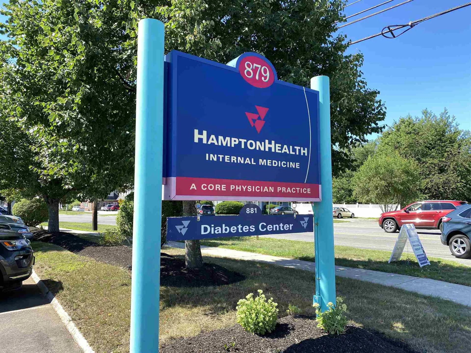 879 Lafayette Road Hampton NH 03842