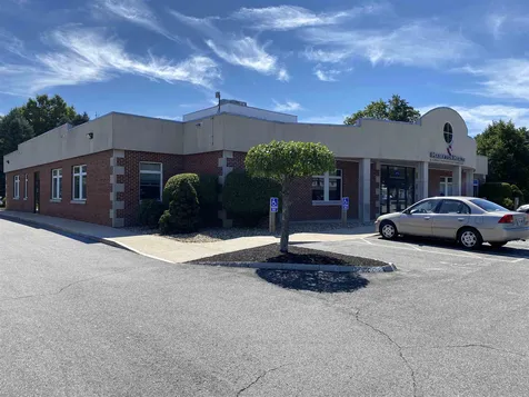 879 Lafayette Road Hampton NH 03842