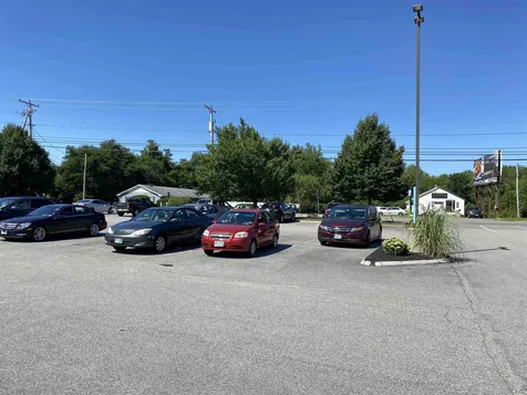 879 Lafayette Road Hampton NH 03842