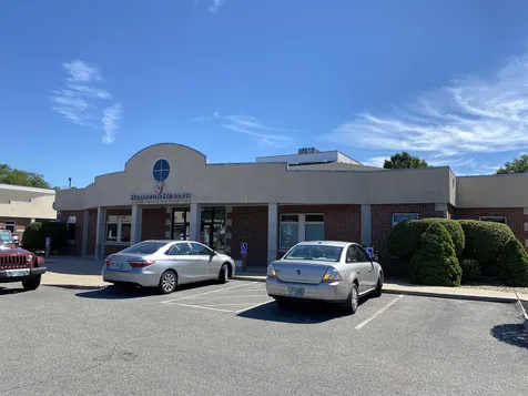 879 Lafayette Road Hampton NH 03842