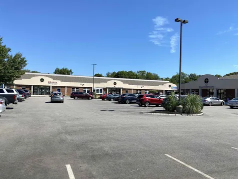 879 Lafayette Road Hampton NH 03842