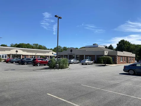 879 Lafayette Road Hampton NH 03842