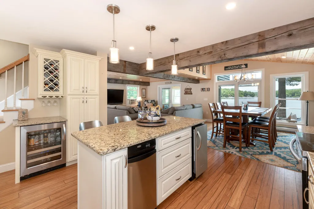 12 Bear Point Road Meredith NH 03253