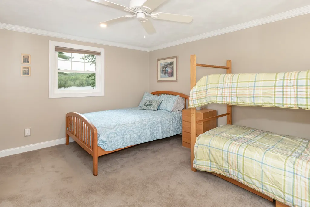 12 Bear Point Road Meredith NH 03253
