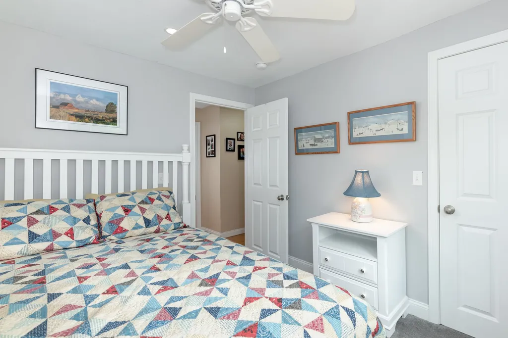 12 Bear Point Road Meredith NH 03253